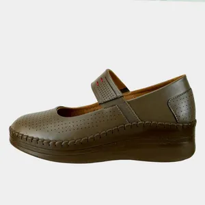 کفش روزمره زنانه مدل السا