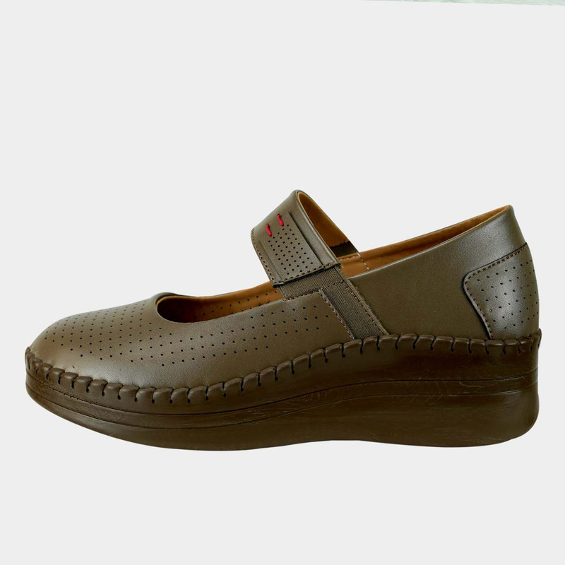 کفش روزمره زنانه مدل السا