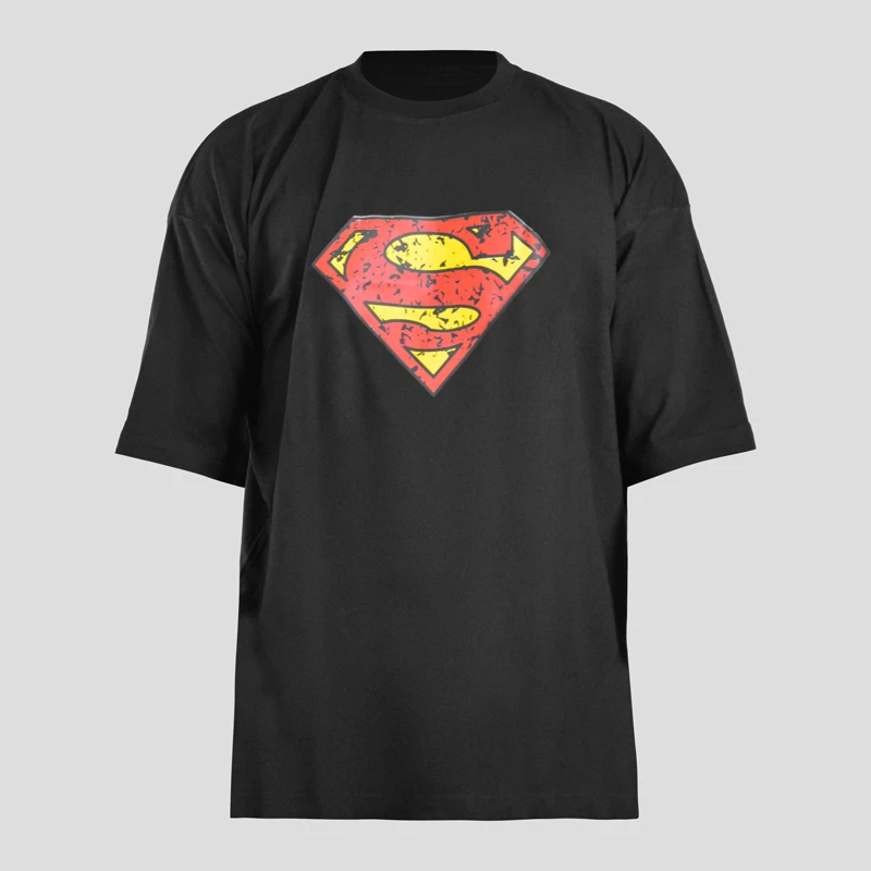 تی‌شرت آستین کوتاه مردانه مدل SK-M-Spl-49771