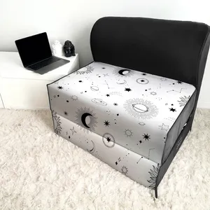 مبل تختخواب شو یک نفره نوپه هوم مدل مدرن M1167