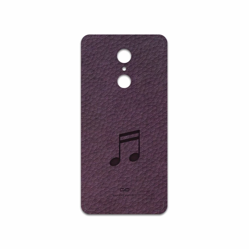 برچسب پوششی ماهوت مدل PL-CHG2 مناسب برای گوشی موبایل شیائومی REDMI 5