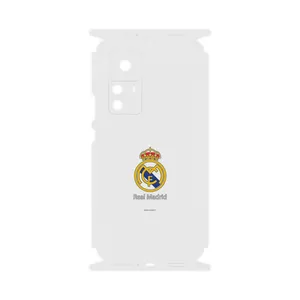 MAHOOT Real_Madrid_1-FullSkin Cover Sticker for Xiaomi 12T
