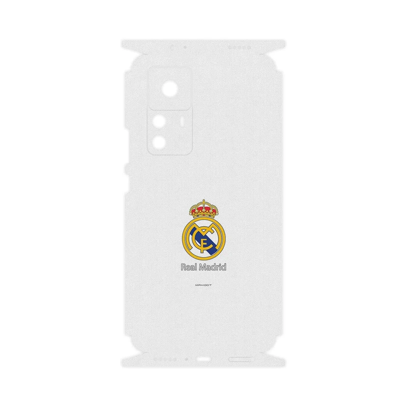 برچسب پوششی ماهوت مدل Real_Madrid_1-FullSkin مناسب برای گوشی موبایل شیائومی 12T