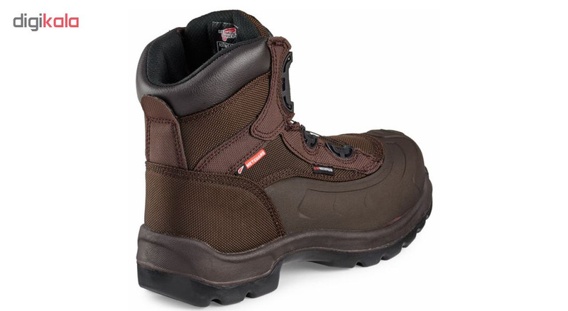 کفش ایمنی ردوینگ کد 4431 کفش ایمنی ردوینگ کد 4431