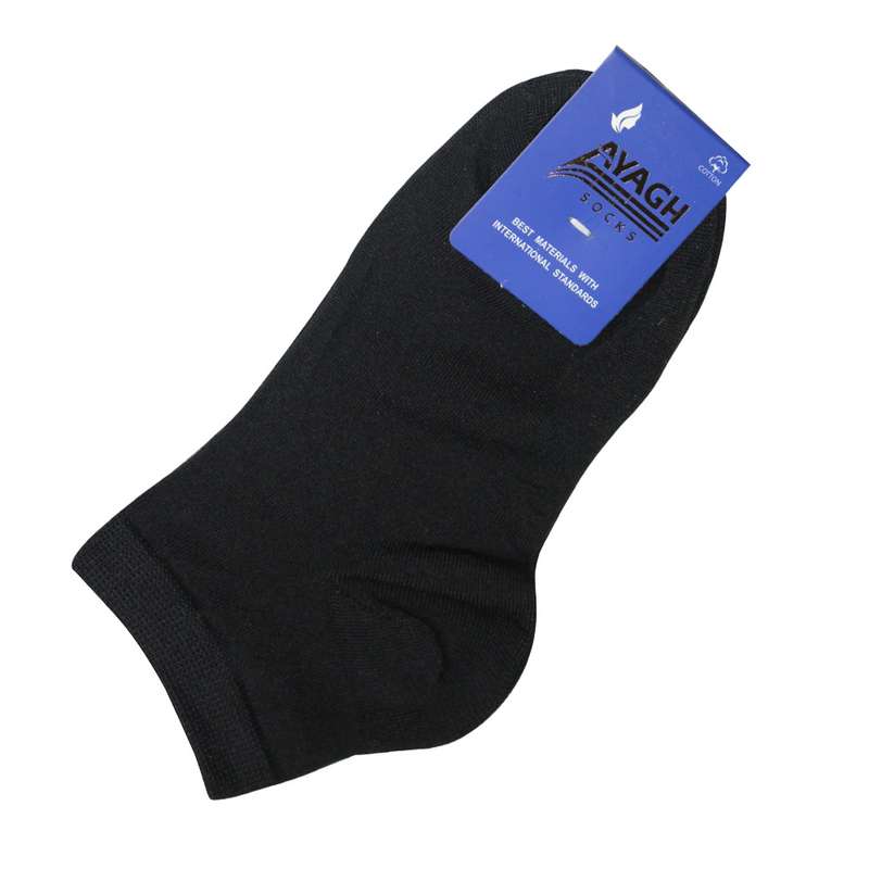 جوراب ساق کوتاه مدل 77