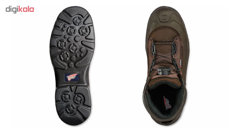 کفش ایمنی ردوینگ کد 4431 کفش ایمنی ردوینگ کد 4431