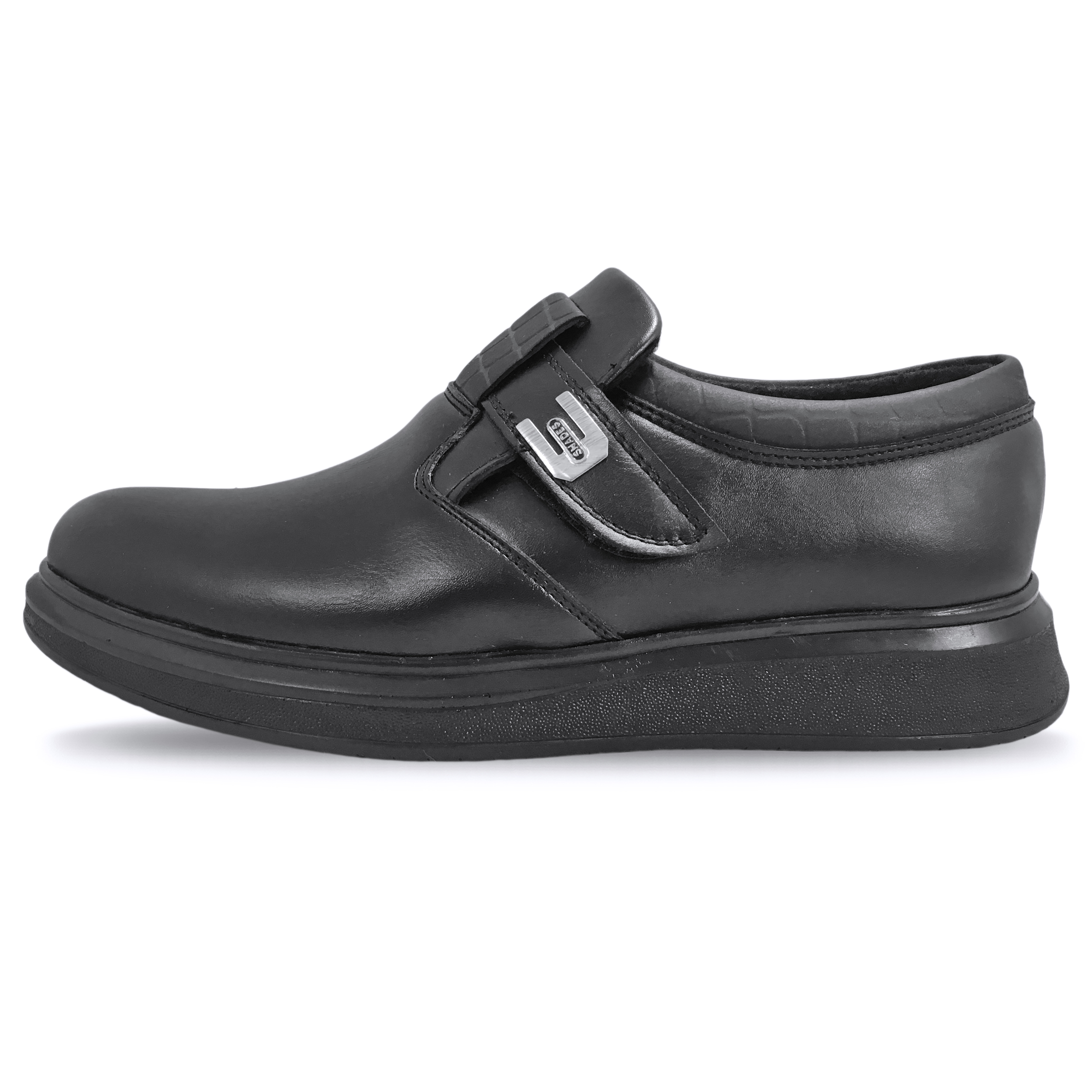 کفش مردانه شیدز مدل کیان کد 3482