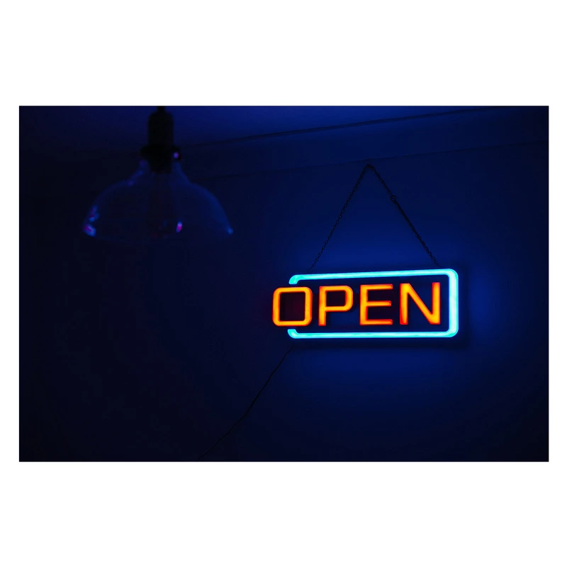 تابلو شاسی طرح open کد 563
