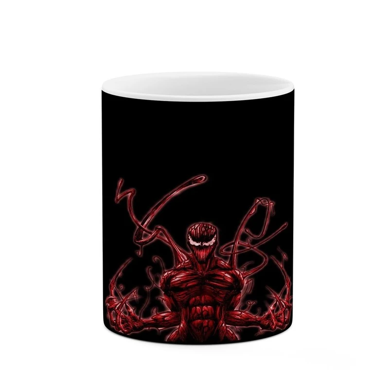 ماگ کاکتی مدل Carnage کد mgh38290