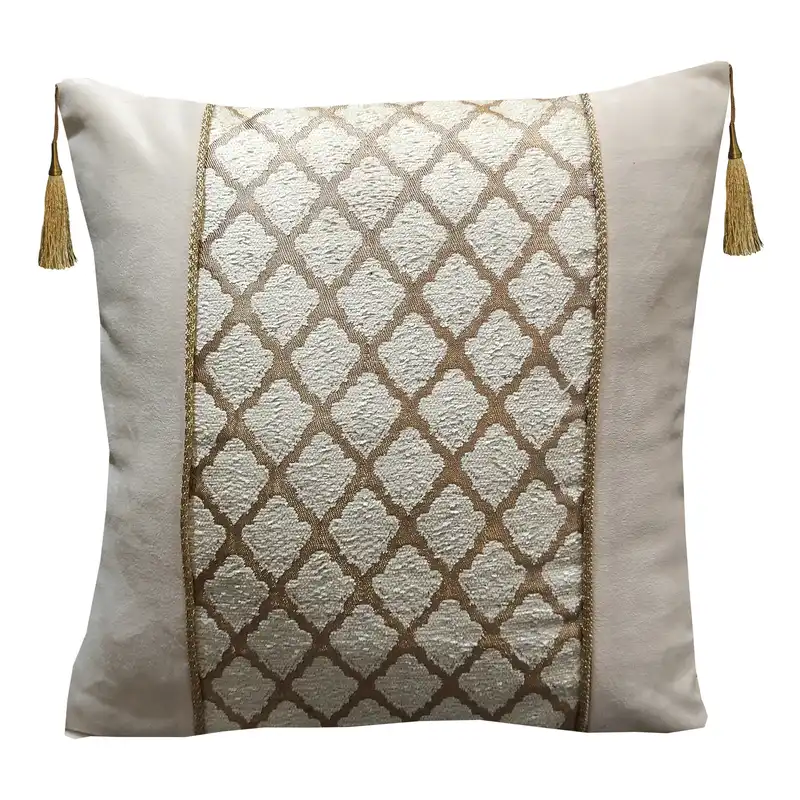 کاور کوسن مدل ثمین