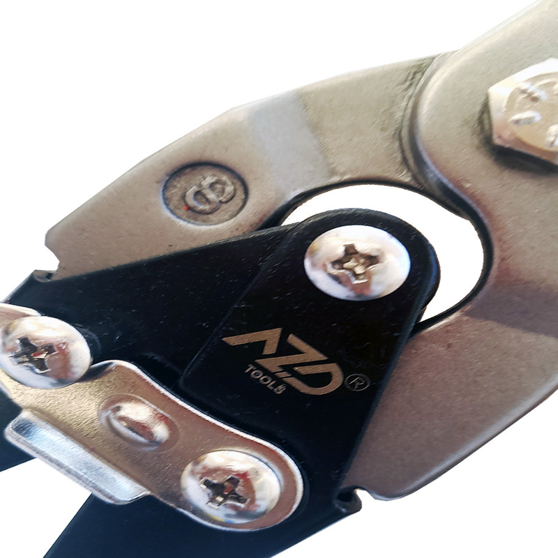 قیچی ورق بر ای زد دی مدل RO - 1125