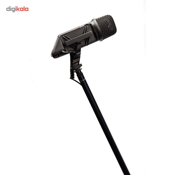 بوم میکروفن رود مدل Micro Boompol