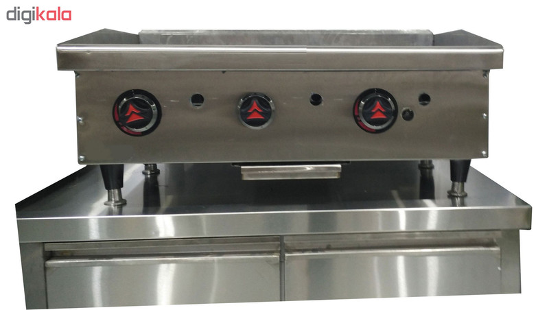 گریل تخت رومیزی مدل 90