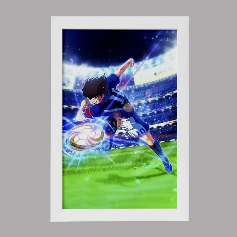 تابلو خندالو مدل سوباسا فوتبالیست ها کد 37071