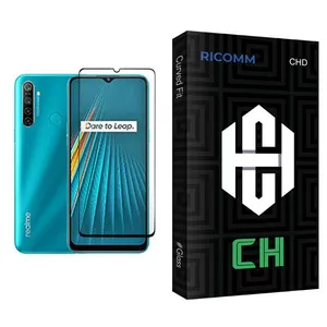 Ricomm CH Glass MIX001 Screen Protector For Realme 5i