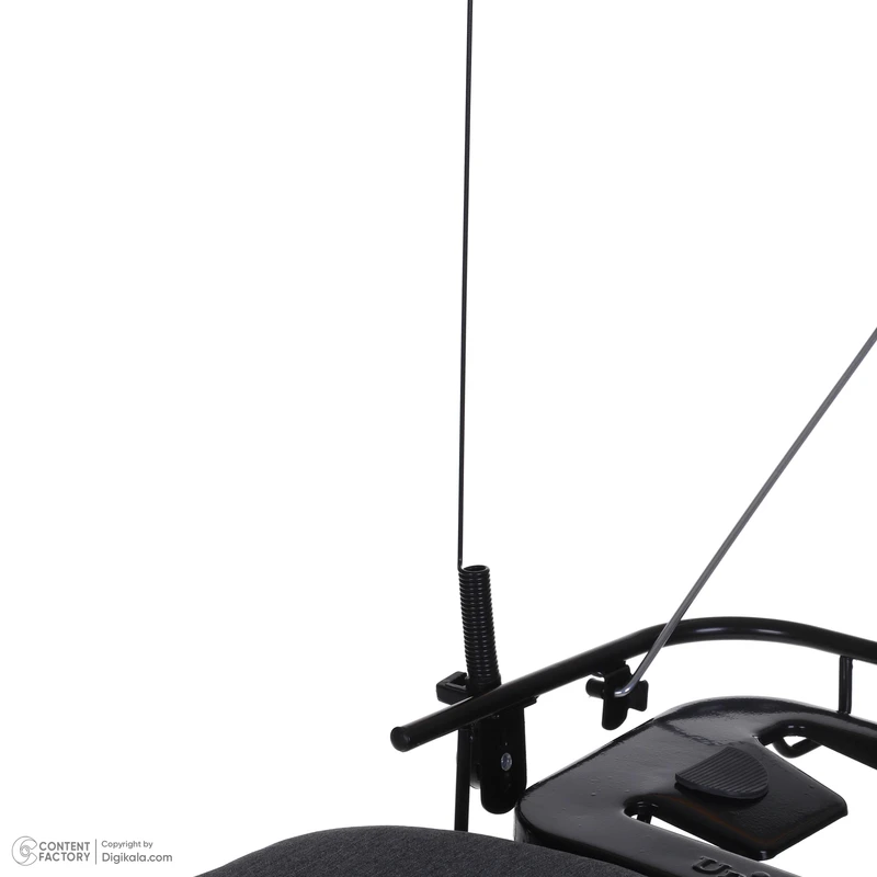 عکس شماره 3 : میز اتو یونیک مدل un7071