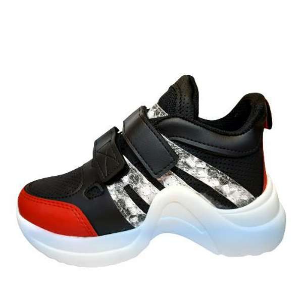 کفش راحتی پسرانه کد 253