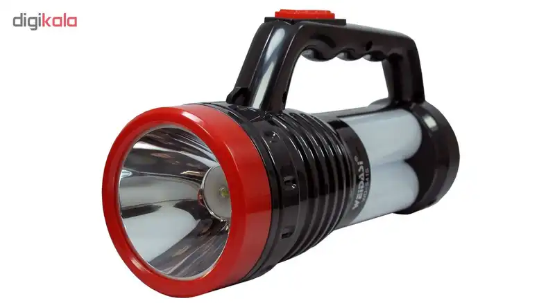 چراغ قوه ویداسی مدل WD541-S