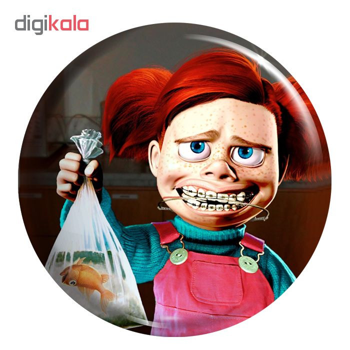 پیکسل طرح کارتون در جستجوی نمو کد MA061