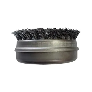 فرچه سیمی کاسه ای مدل F100