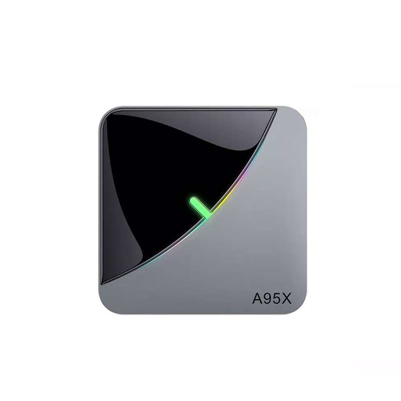 اندروید باکس آ95ایکس مدل F3 AirII اندروید باکس آ95ایکس مدل F3 AirII