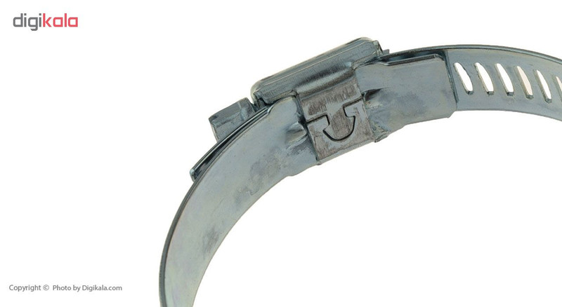 بست پارسان مدل PS212 سایز 44-64 میلی متر بسته 50 عددی