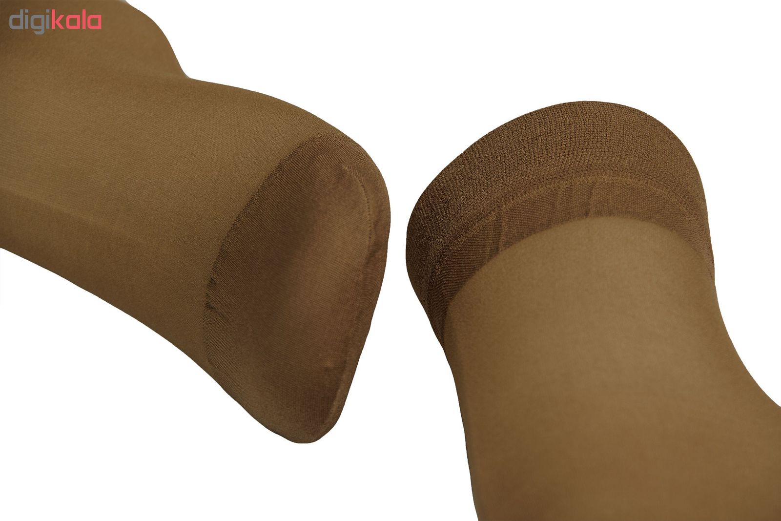 جوراب زنانه پارازین فرخ رخ سری الماس بسته 6 عددی - - 8