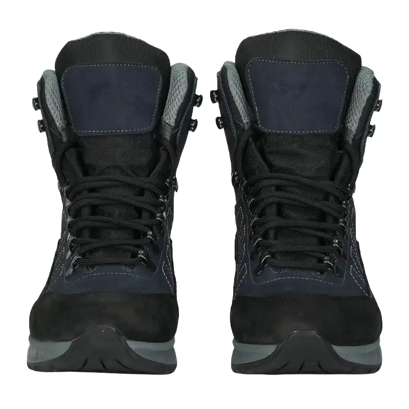 کفش کوهنوردی شرپا مدل اورمان کد 21