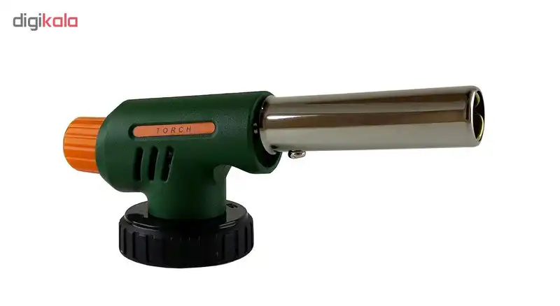 سرپیک شعله افکن مستر تورچ مدل WS-7612C
