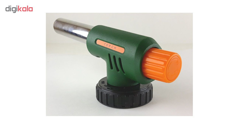 سرپیک شعله افکن مستر تورچ مدل WS-7612C
