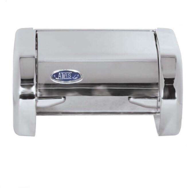 جای دستمال توالت اطلس مدل الوند کد 2