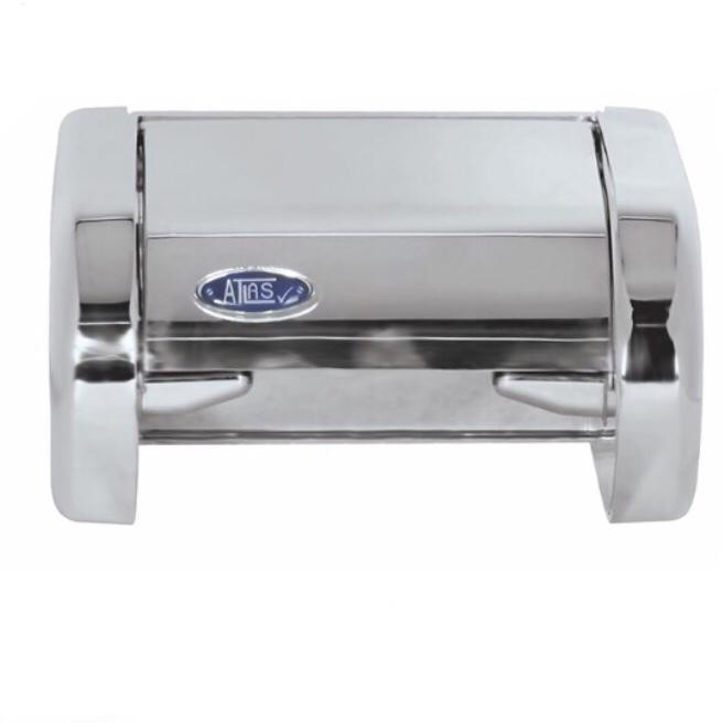 جای دستمال توالت اطلس مدل الوند کد 2