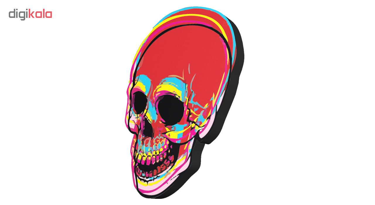 استیکر طرح اسکلت مدل Skeleton03