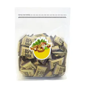 شکلات 85 درصد تلخ اوزل - 250 گرم