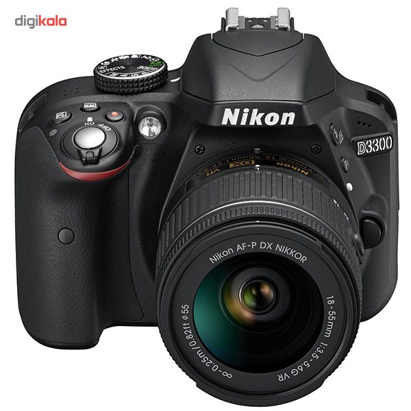 d 3300 nikon