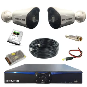 دوربین مداربسته رینوکس مدل RNX-2B