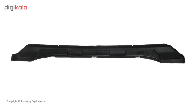 دیفیوزر جلو کد 8909 مناسب برای تیبا