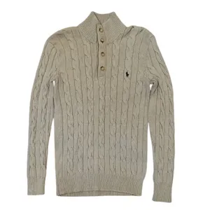 پلیور مردانه پولو کد 3547