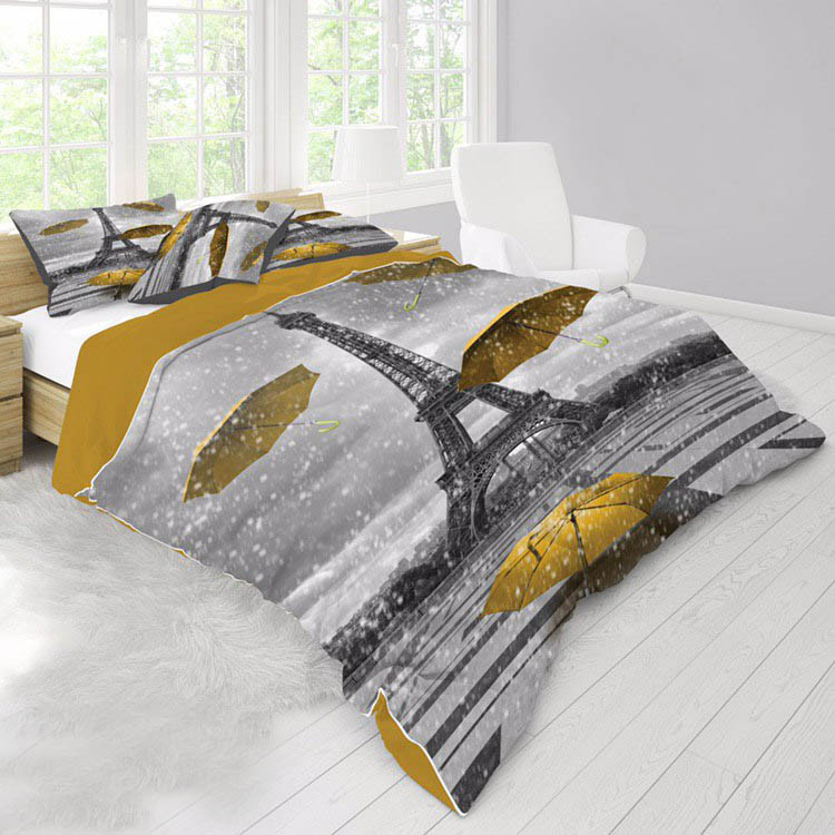 سرویس خواب آرنا مدل M360 دونفره 7 تکه