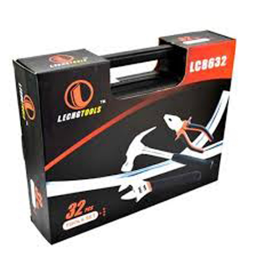 مجموعه ابزار 32 عددی کد 2030