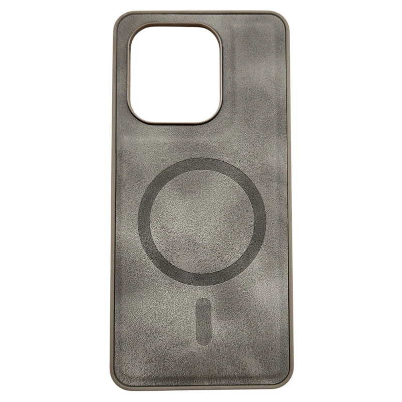 کاور طرح مگ سیف مناسب برای گوشی موبایل شیائومی Redmi Note 13 4G 
