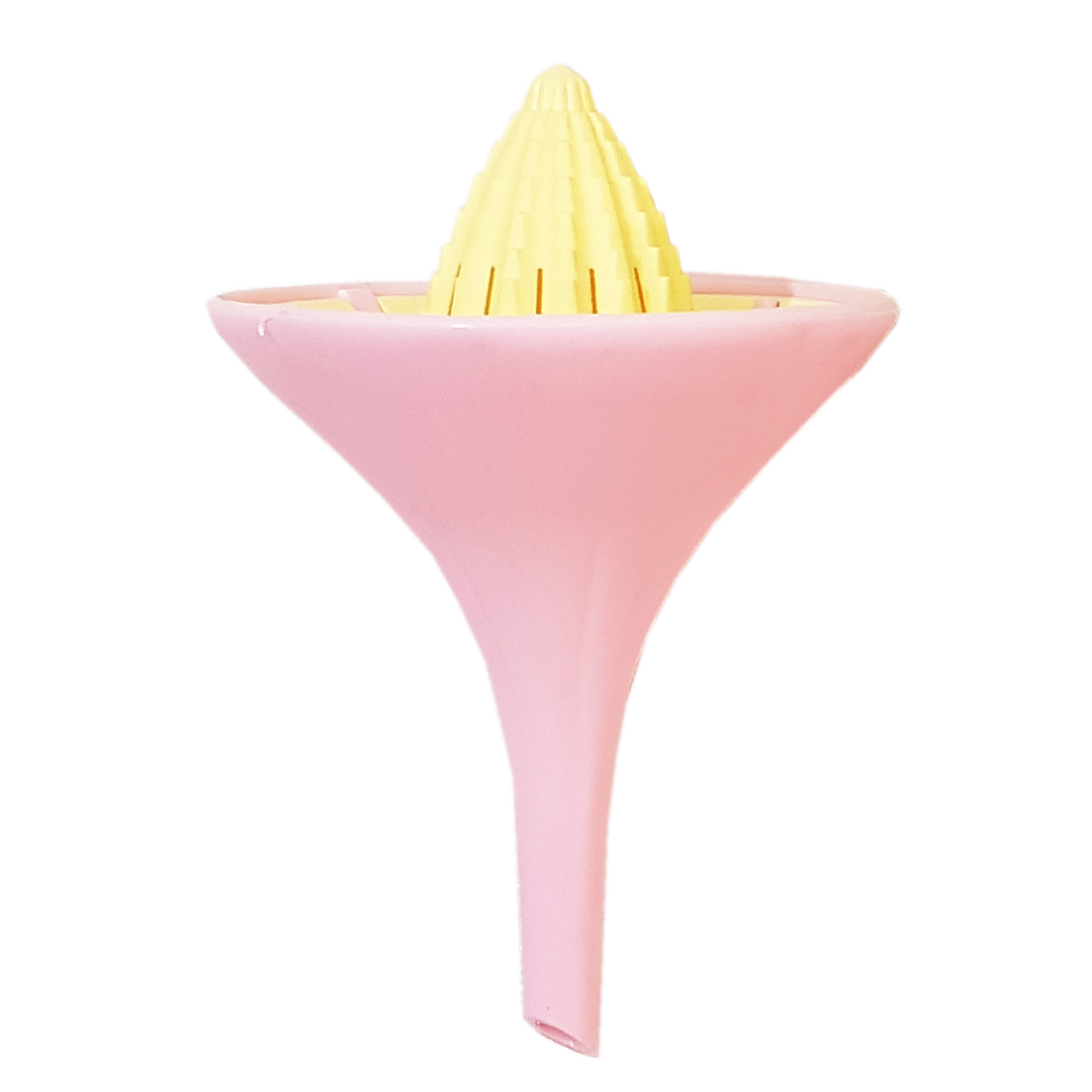 آب مرکبات گیر دستی مدل lemon