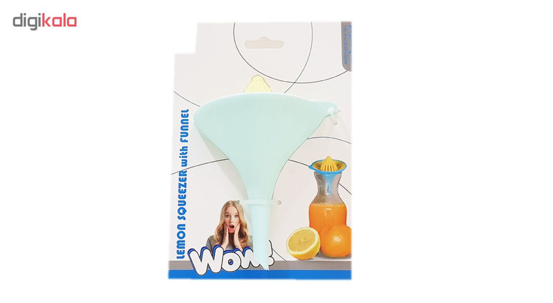 آب مرکبات گیر دستی مدل lemon آب مرکبات گیر دستی مدل lemon