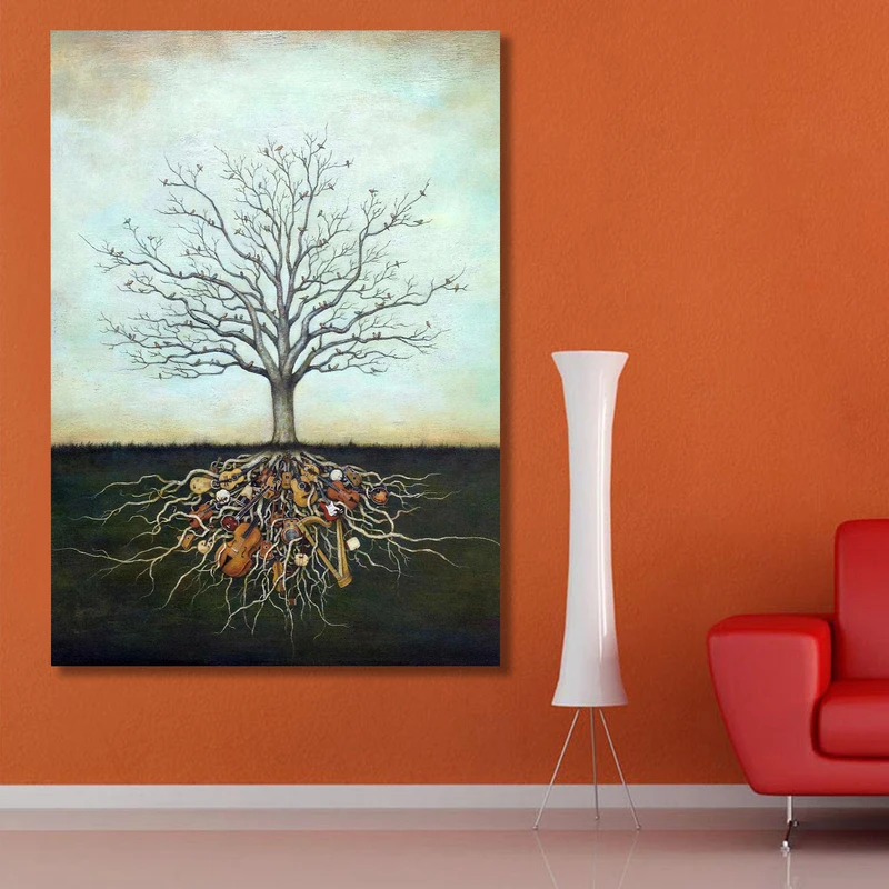 تابلو شاسی گالری استاربوی طرح انتزاعی مدل Amazing 645