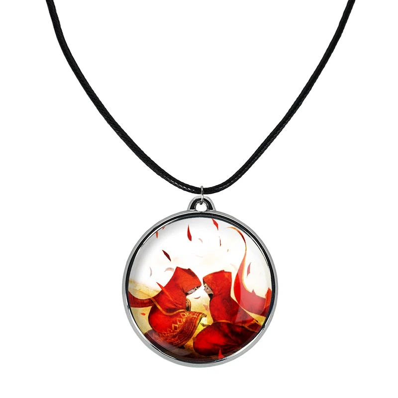 گردنبند خندالو مدل بازی جورنی (Journey) کد 3560335604