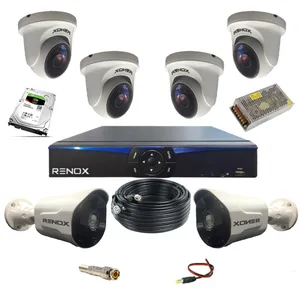 دوربین مداربسته رینوکس مدل RNX-4D2B