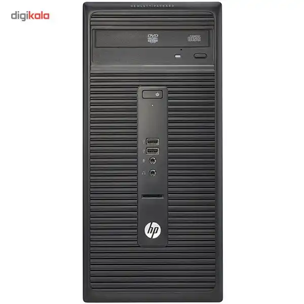 کامپیوتر دسکتاپ اچ پی مدل 280G1-D45