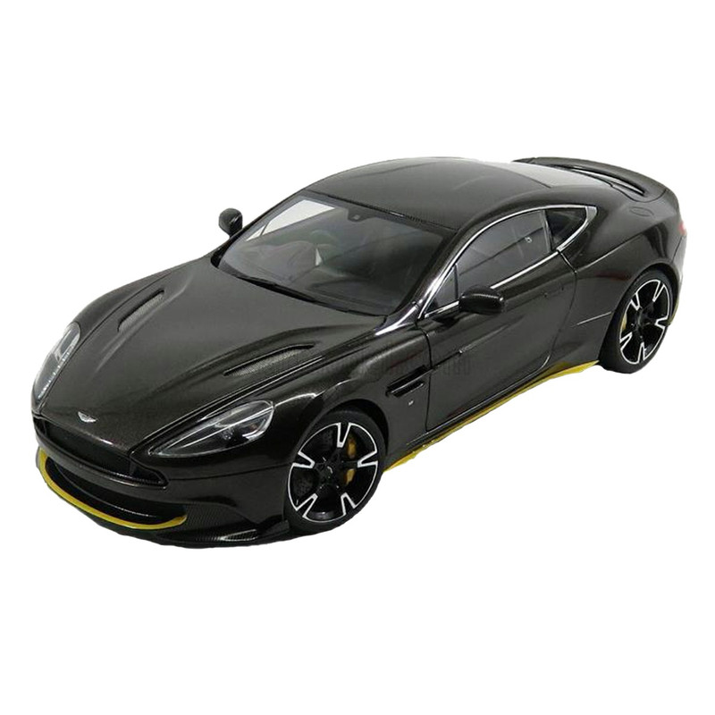 ماشین بازی مدل Aston Martin Vanquish S 2017
