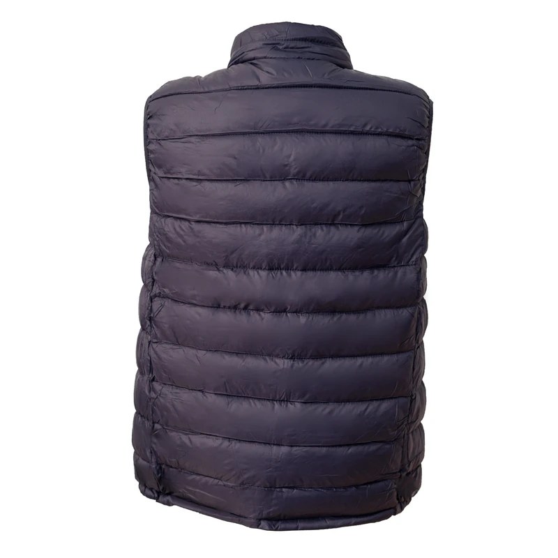 عکس شماره 10 : پافر مردانه ژینبیان مدل 8019 کد 002