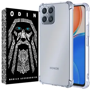 Odin Space cover suitable for Honor X8 4G